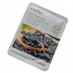 Sadoer Facial Plant Mask Pack of 19