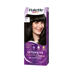 Schwarzkopf Palette Intensive Color Cream Hair Coloration