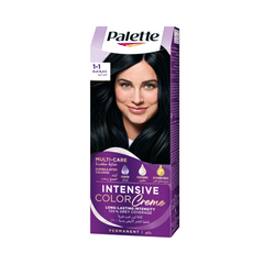 Schwarzkopf Palette Intensive Color Cream Hair Coloration