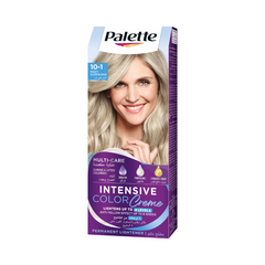 Schwarzkopf Palette Intensive Color Cream Hair Coloration