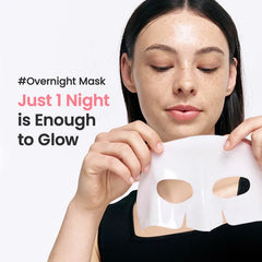 Original Biodance Bio Collagen Real Deep Mask 34g