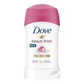 DOVE Deo Stick Beauty Finish Moisturizing Cream 40g