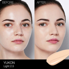 Original Nars Light Foundation-30ml
