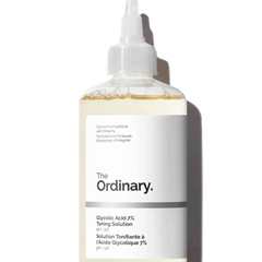 The Ordinary Glycolic Acid 7% Toning Solution - 240ml