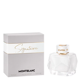 Mont blanc Signature Eau De Parfum Spray - Made in France - 90ml