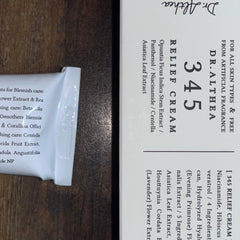 Original Dr Althea 345 Cream relief Cream For All Skin Type - 50ml