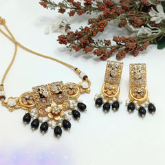 Turkish Choker Set for Women