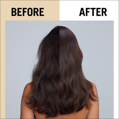 Schwarzkopf Gliss Mask 4-In-1 Nourishment Oil Nutritive 400ml