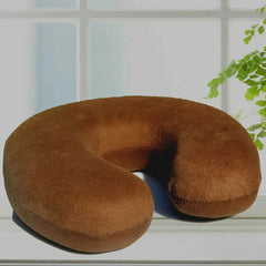 Neck Pillow Random Colors