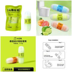 XIAOCANGXIONG Smart Toilet Cleaner