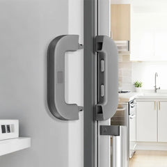 2 Pieces Fridge Locks