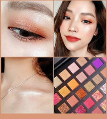 IGOODCO 40 Colors Eyeshadow Palette