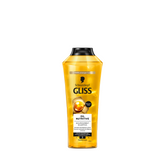 Schwarzkopf Gliss Oil Nutritive Shampoo 400ml
