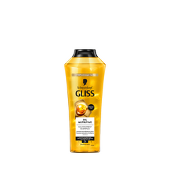 Schwarzkopf Gliss Oil Nutritive Shampoo 400ml
