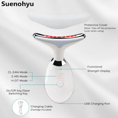 Face Lifting Massager