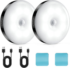 Sensor Night Light LED ( PACK OF 3 )