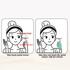 Face Lifting Massager