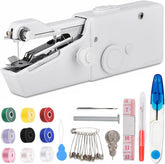 Portable Cordless Sewing Machine