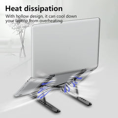 Adjustable Laptop Stand