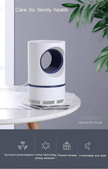Mosquito Killer Lamp