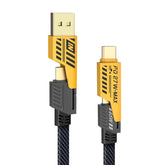 4 in 1 Charging Cable