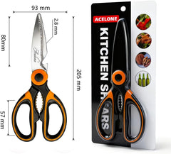 Multi-function Kitchen Scissors