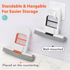 Foldable Mini Mop