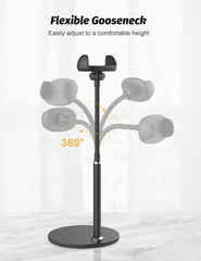 Multi-functional Phone Stand