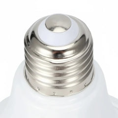 Smart LED RGB Bluetooth Speaker Bulb 12W E27 Multi Color Changing Light Bulb with Remote Control