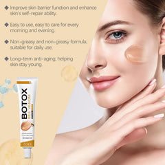 Botox Bee Venom Wrinkle Cream