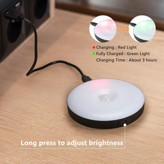 Sensor Night Light LED ( PACK OF 3 )