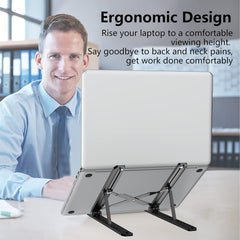 Adjustable Laptop Stand