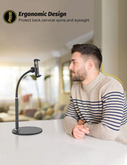 Multi-functional Phone Stand