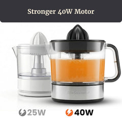 Electric Citrus Juicer