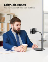 Multi-functional Phone Stand