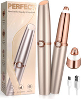 Eyebrow Trimmer for Women