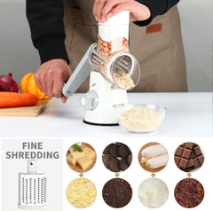Manual Vegetable Cutter