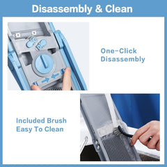 Vegetable Chopper and Slicer