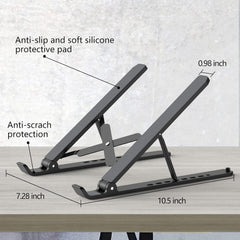 Adjustable Laptop Stand