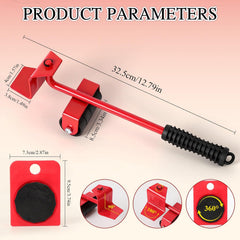 Furniture Lift Mover Tool Set