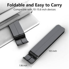 Adjustable Laptop Stand