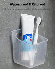 Self-Adhesive Wall Hooks Sticker