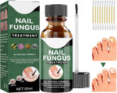 Fast Nail Fungus Remover
