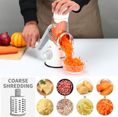 Manual Vegetable Cutter
