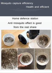 Mosquito Killer Lamp
