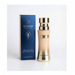 Bellacode Beauty 2-in-1 Full Coverage Foundation and Concealer - 40ml