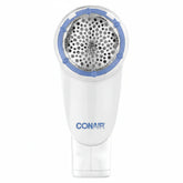 Conair Fabric Shaver and Lint Remover, Battery-Operated Portable Clothes Shaver