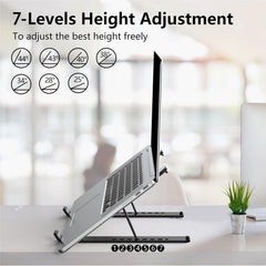 Adjustable Laptop Stand