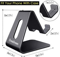 Mobile Phone Holder Stand