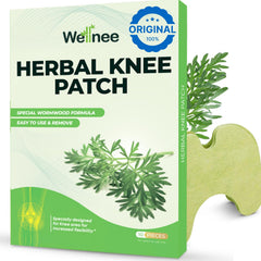 Herbal Knee Patch
